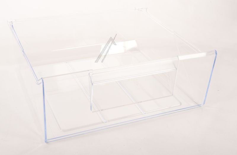 Gefriergutbehälter für Kühlschrank Küppersbusch 446261 Schublade 402x157mm klar