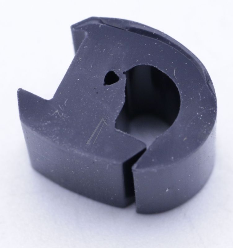 Gummistopper für Ofen Whirlpool/Indesit 488000538435 Topf, Gummi