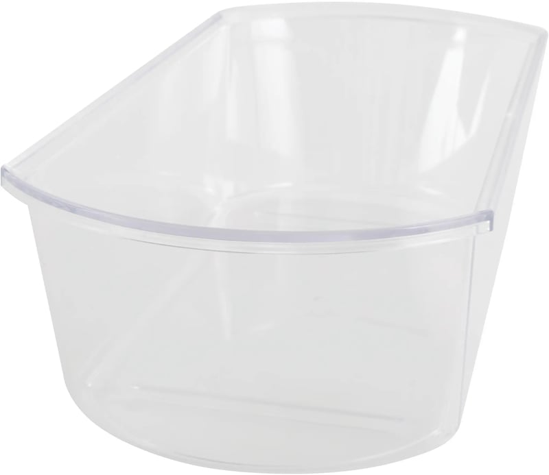 Eiswürfelbehälter 00677073