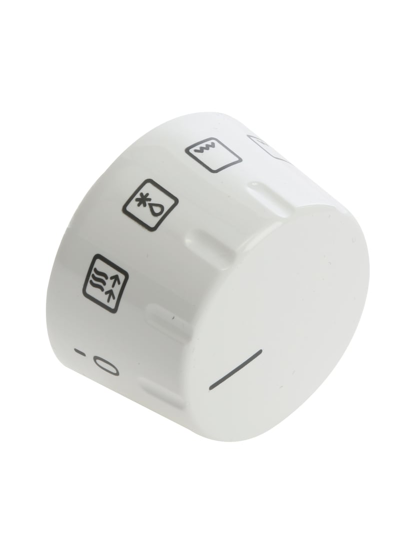 Drehgriff-Vorwahl 00604296