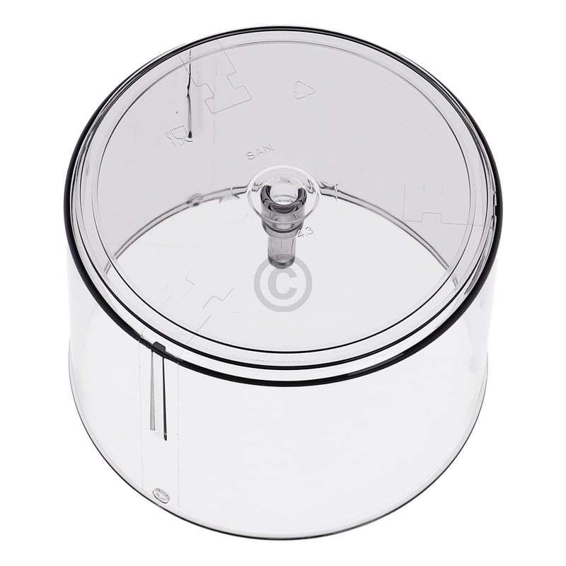 Mixbecher für Bosch Zitruspresse 12052085 500ml