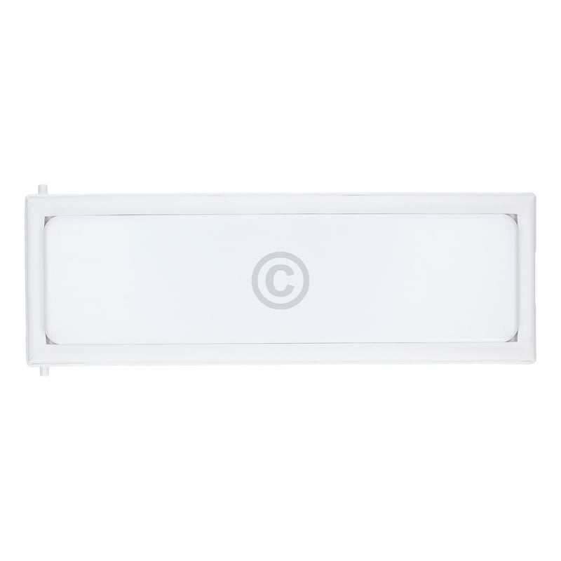 Gefrierfachklappe Electrolux 4055517165 für Kühlschrank