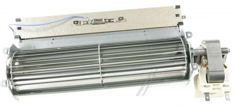 Lüftermodul für Dunstabzugshaube Electrolux 140049504024 Heizung, Tantal