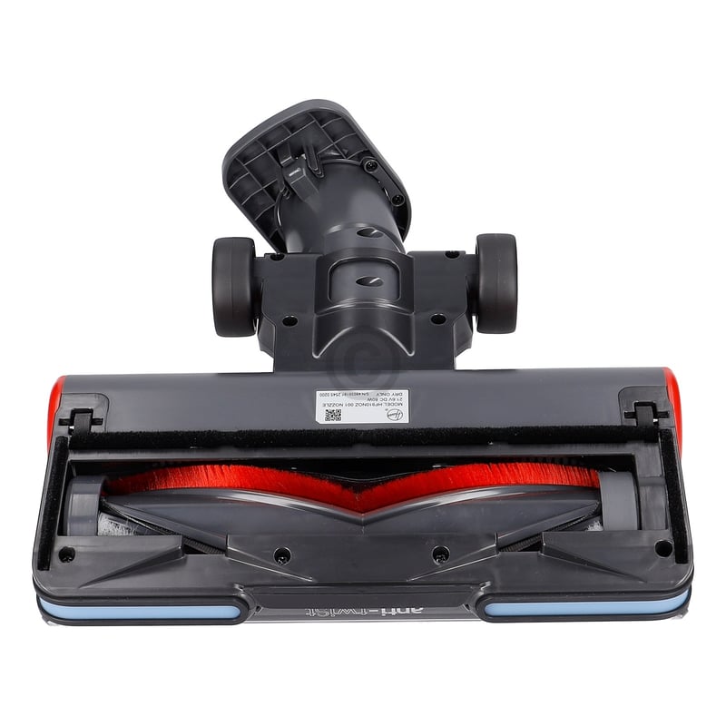 Parkettbürste für Staubsauger Candy Hoover 48035187 für Hartböden