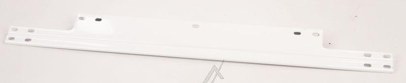 Obere Türhalterung für Kühlschrank Smeg 018291407 Auflageleiste Kühlschranktür