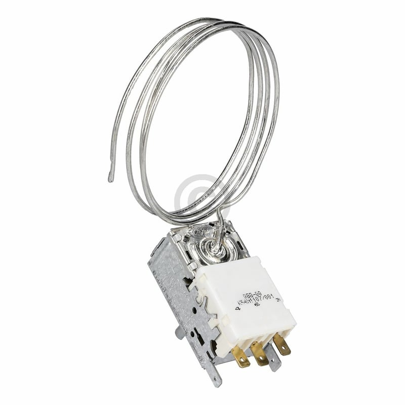 Thermostat Liebherr 6151088 Ranco K54-H1107 für Gefriertruhe