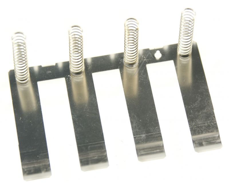 Federführung für Waschmaschine BSH-Gruppe 00166025 Führung, Gleitlager