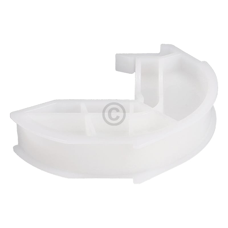 Bremsbock für Türe passend für Whirlpool 481240448746 BLUPARTS von