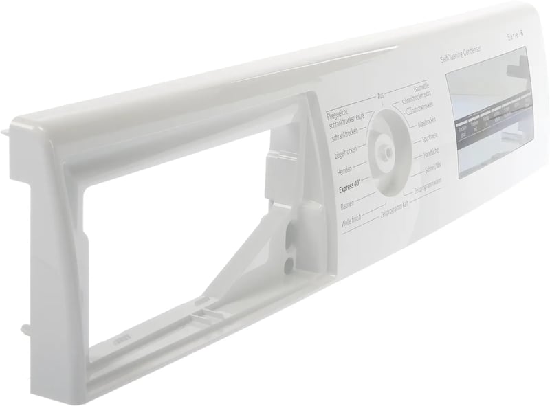 Bedienblende 11012957