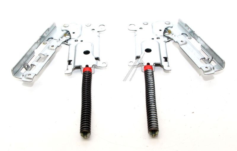 Türscharnier Set links rechts 7-15kg Electrolux 4055865978 für Geschirrspüler