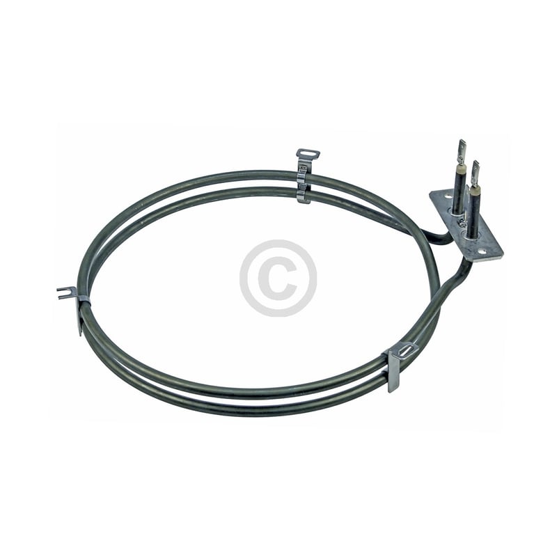 Heizelement 2300W GAGGENAU 00097860 Heißluftheizung IRCA 3302R459 für Backofen
