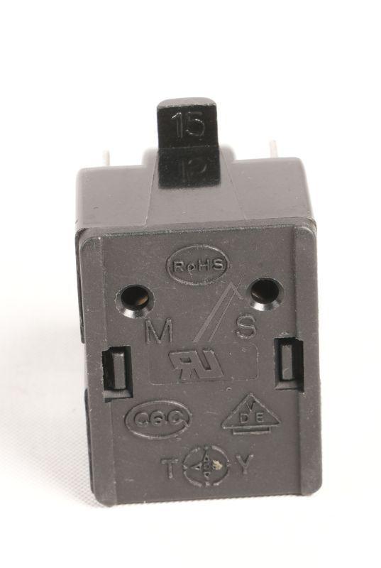PTC-Kompressor NFL320 für Kühlschrank Teka 81672174 Startrelais