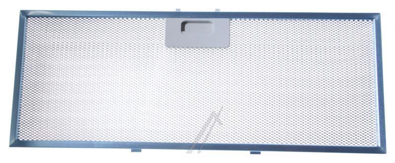 Fettfilter für Dunstabzugshaube Zanussi 140189610011 Metall Gitter