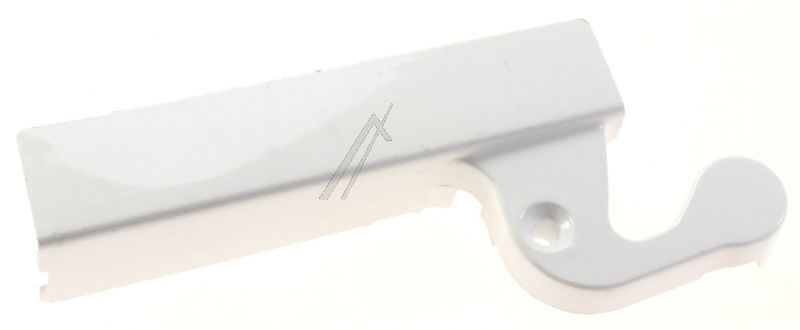 Obere Zierleiste rechts für Kühlschrank Arcelik C00929372 Dekor