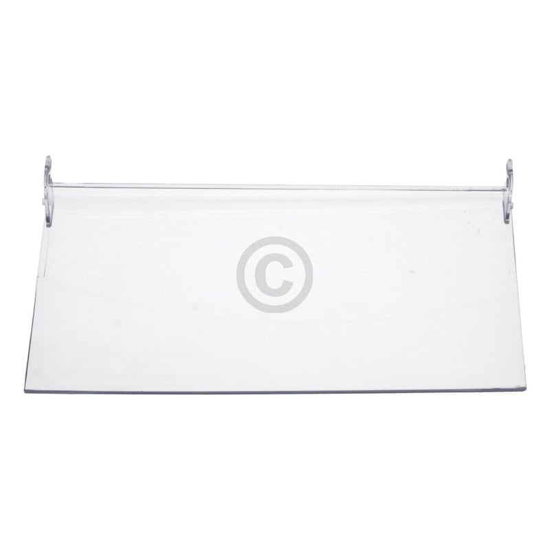 Butterfachklappe für Abstellfach, links 00498930 498930 Bosch, Siemens, Neff