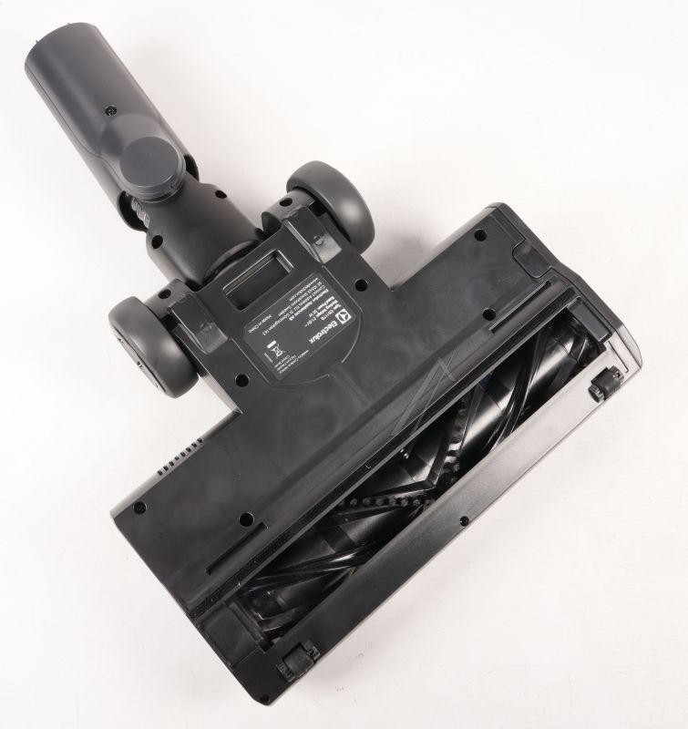 Saugdüse mit Borsten für Staubsauger Electrolux AEG 4056006747 Für Teppich Hartboden