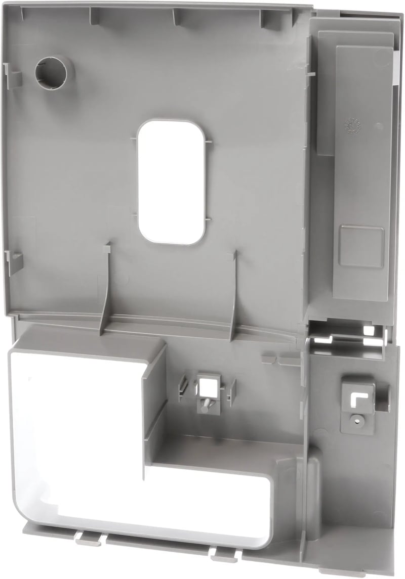 Gehäuse-Vorderteil 11006166