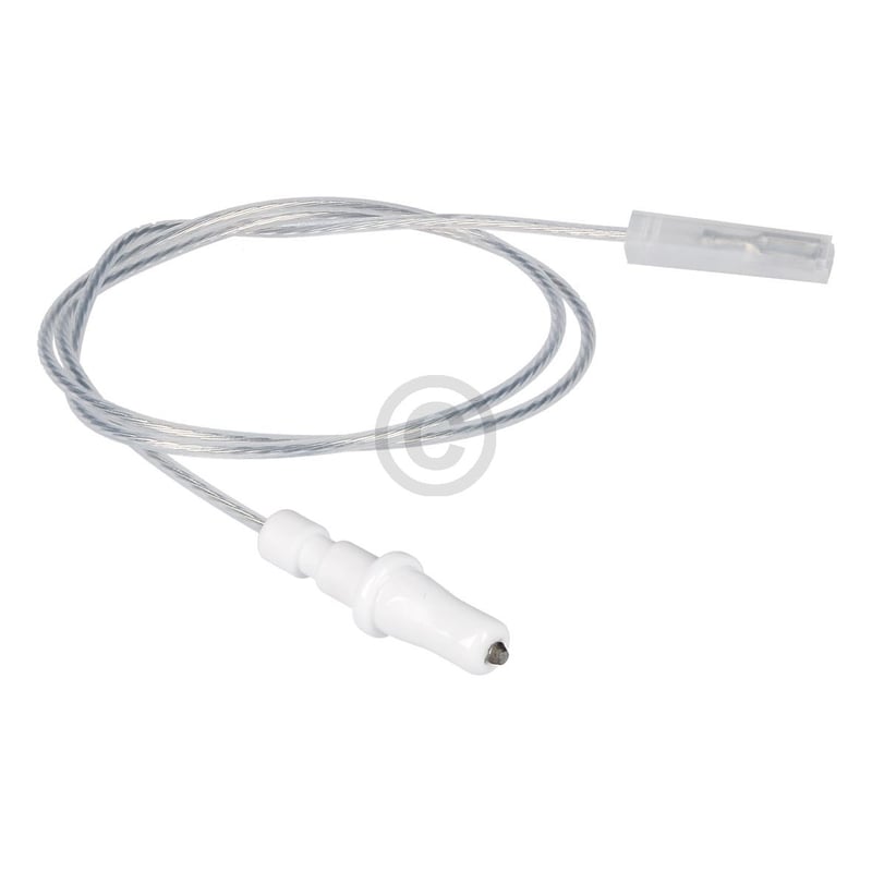 Zündkerze 550mm smeg 810930078 für Gaskochfeld