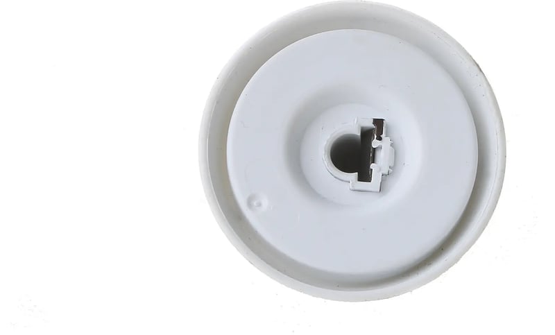 Drehgriff-Kochstelle 00628011