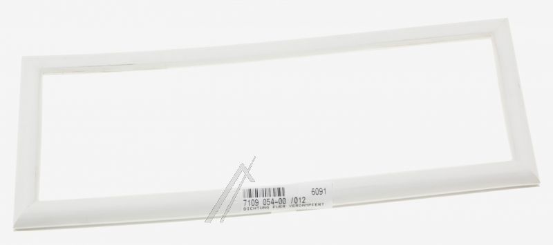Verdampfertürdichtung für Kühlschrank Liebherr 710905400 TPE