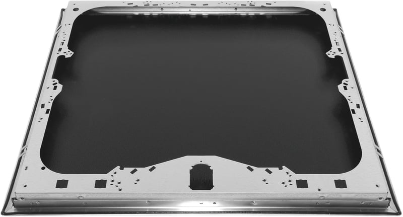 Glaskeramikfläche 00775483