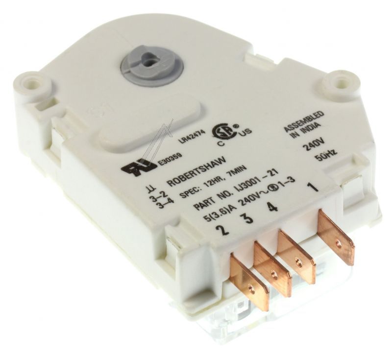 Zeituhr, 12H 220V-50HZ (4055018511)