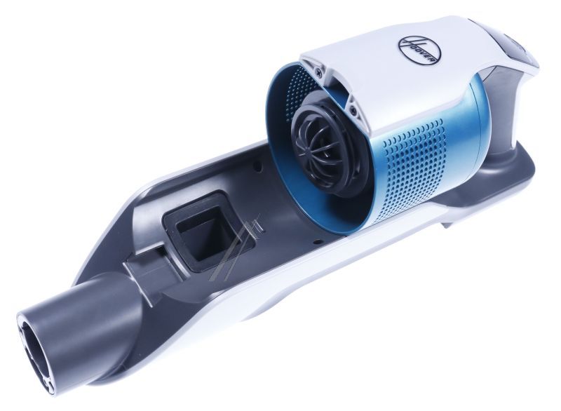 Gerätekörper für Staubsauger Candy/Hoover 48035221 Hauptgehäuse