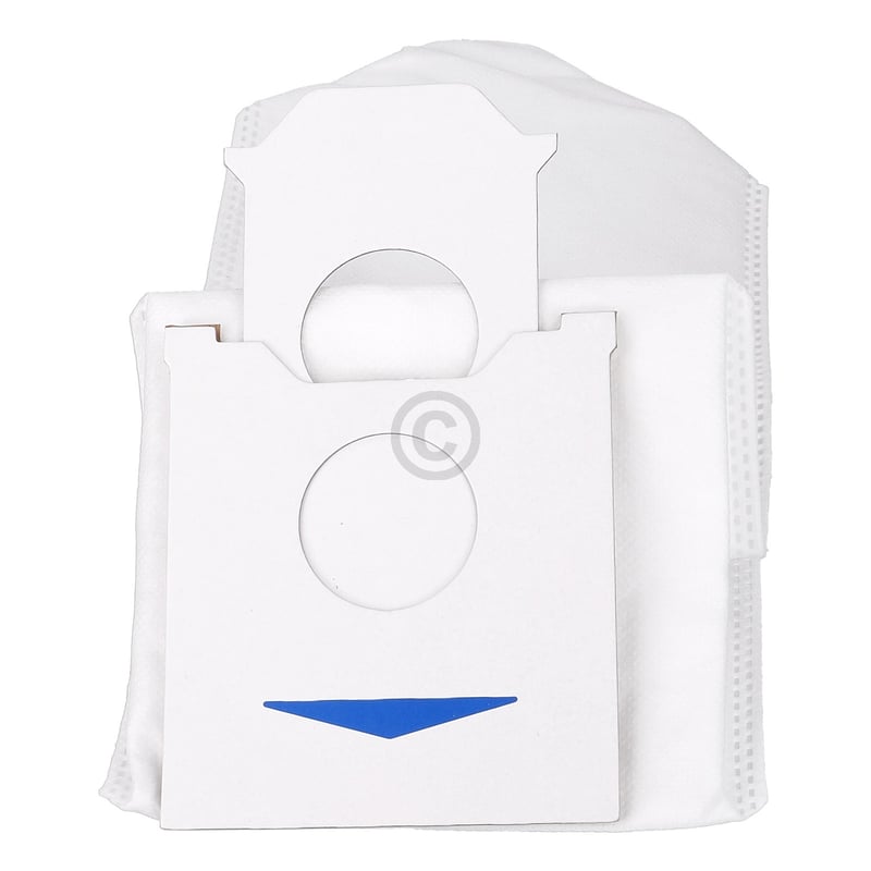 Staubsaugerbeutel Ecovacs 201-2353-1067 für Staubsauger-Roboter