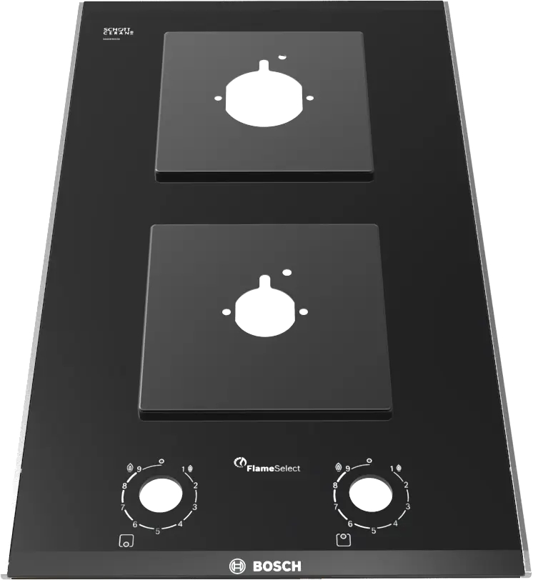 Glaskeramikfläche 00774315