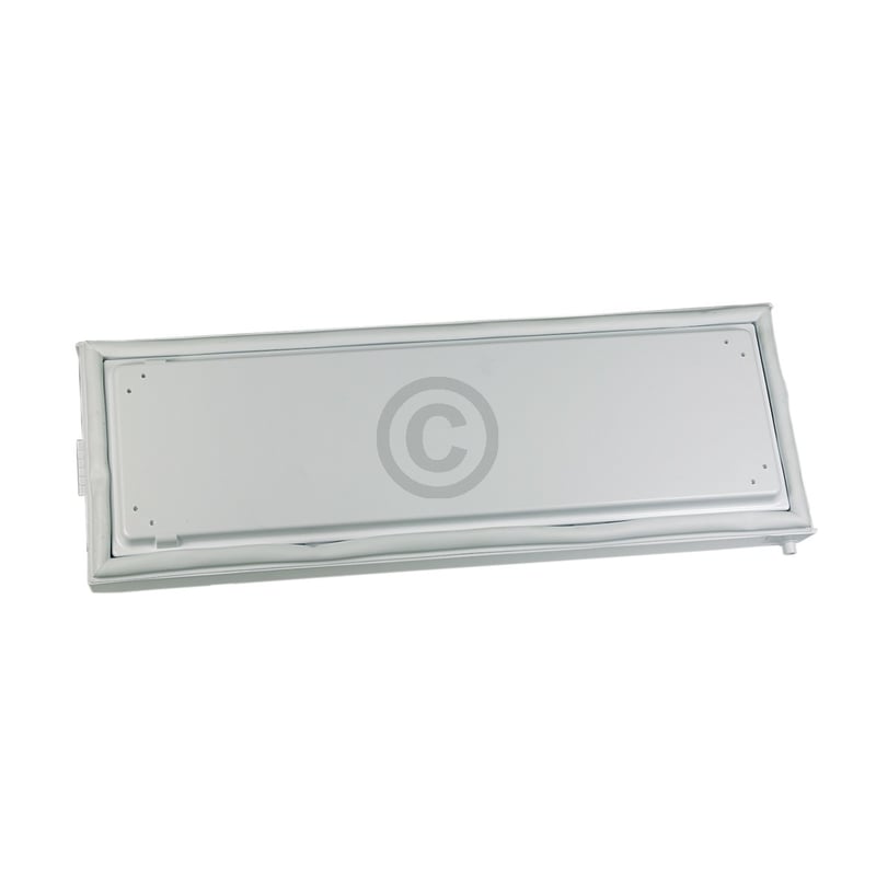 Gefrierfachtür beko 4332400400 Innenraumtüre mit Dichtung Griff etc für Kühlschrank