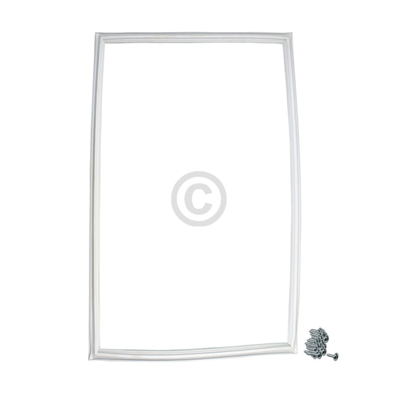 Türdichtung 4-seitig fürs Kühlabteil 7108868 Liebherr