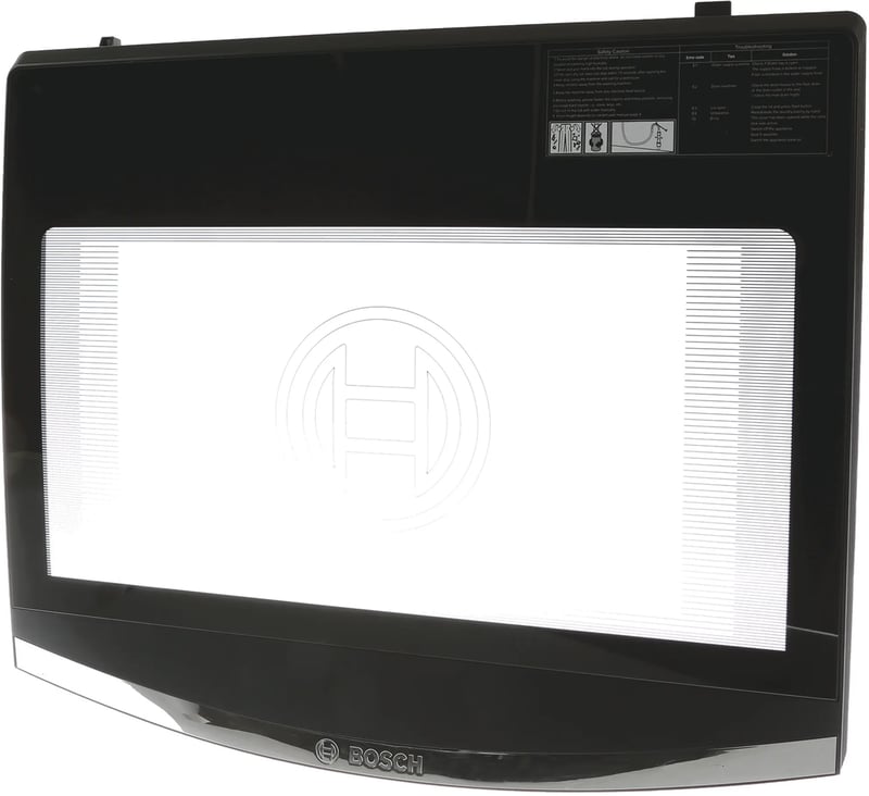 Abdeckplatte 00776730