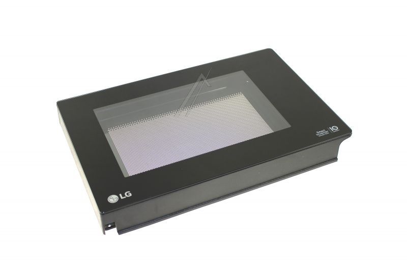 LG Mikrowellentür ADC75446519 Tür-Komplettbaugruppe