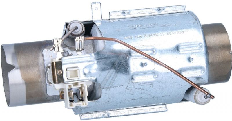 IRCA 4325AC Heizung für Geschirrspüler AEG 50277796004 Durchlauferhitzer 2100W