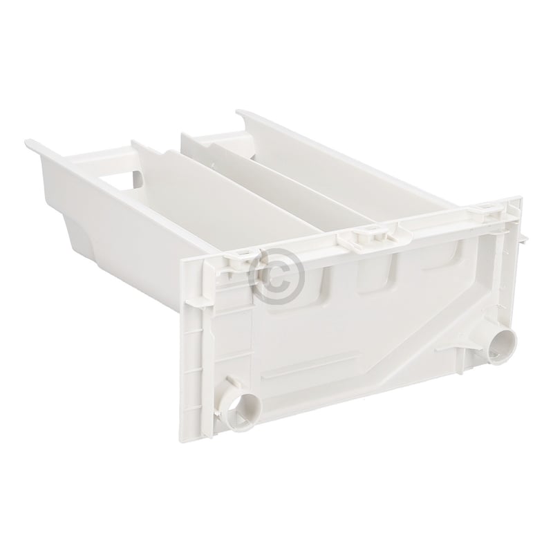 Waschmittelschublade 0020203148 Haier 49051681 für Waschmaschine CANDY/ HOOVER