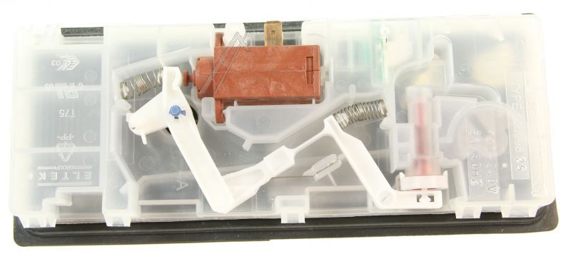 Dosiereinheit für Midea Geschirrspüler 17476000001467 Spülmittelfach