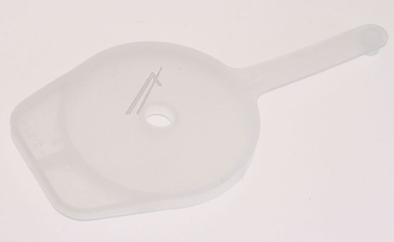 Stöpsel für Kühlschrank Candy/Hoover 03730696 Wasserablauf