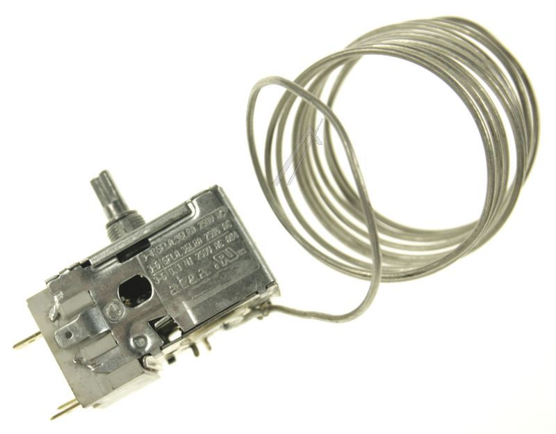 Atea A13-0552 Kühlschrankthermostat Whirlpool Temperaturregler