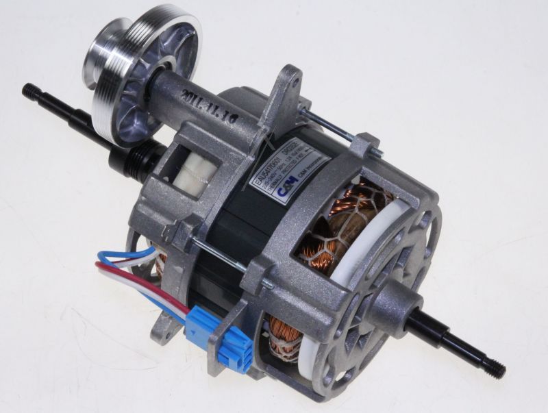 LG Trockner Motorbaugruppe EAU54170601 AC-Motor