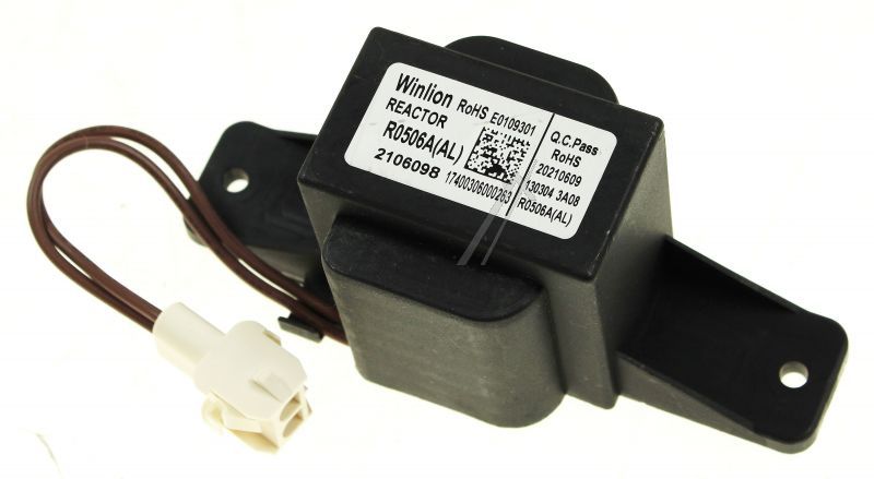 Entstörfilter für Midea Waschmaschine 17400306000263 Störfilter