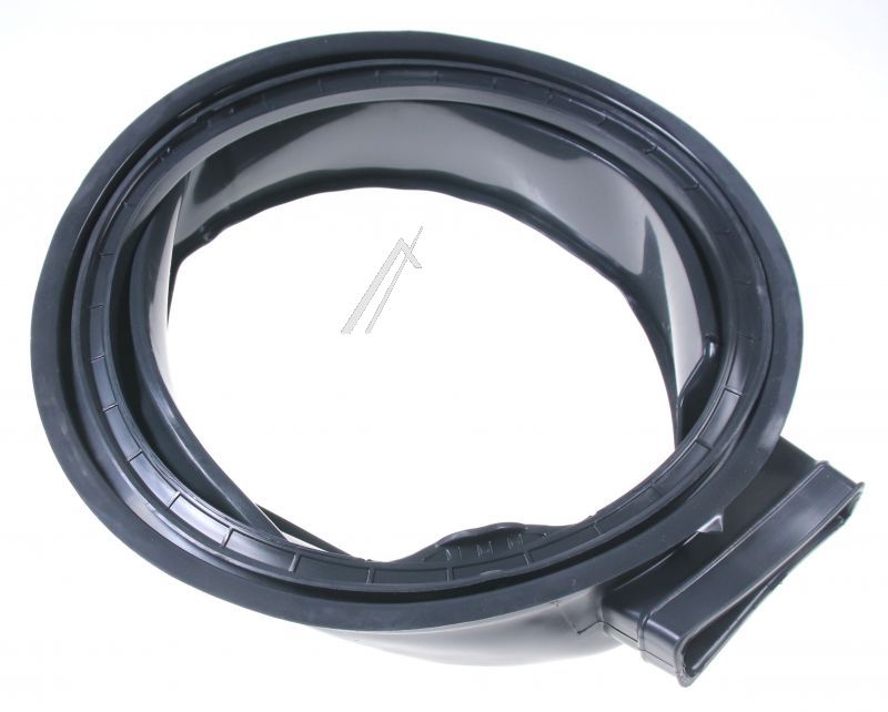 Haier Waschmaschinen-Türdichtung 49051650 Gummidichtung