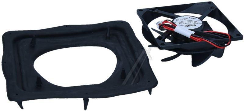 Kühlerlüftermotor für Kühlschrank Whirlpool/Indesit 481202858346 Kühlschrank-Motor