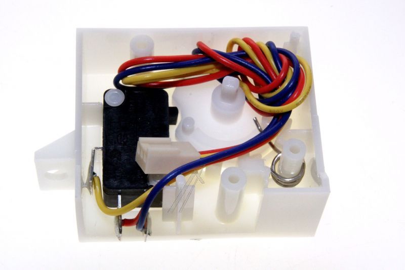 Schalter-Nocken-Feder Einheit für DeLonghi Ofen KW706678 Backofen