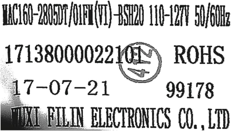 Steuerungsmodul 11025851