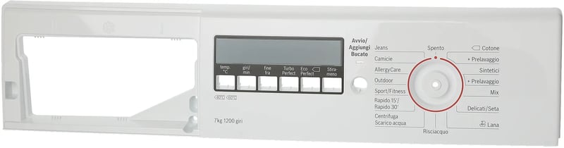 Bedienblende 11009875