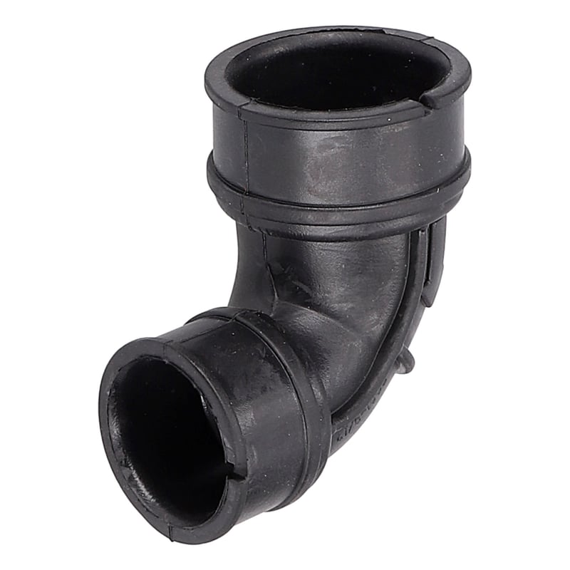 Waschpumpenschlauch für Geschirrspüler Midea 12176000009445 Zulauf