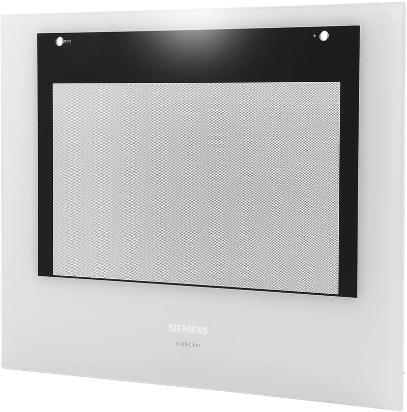 Frontglasscheibe 00776128