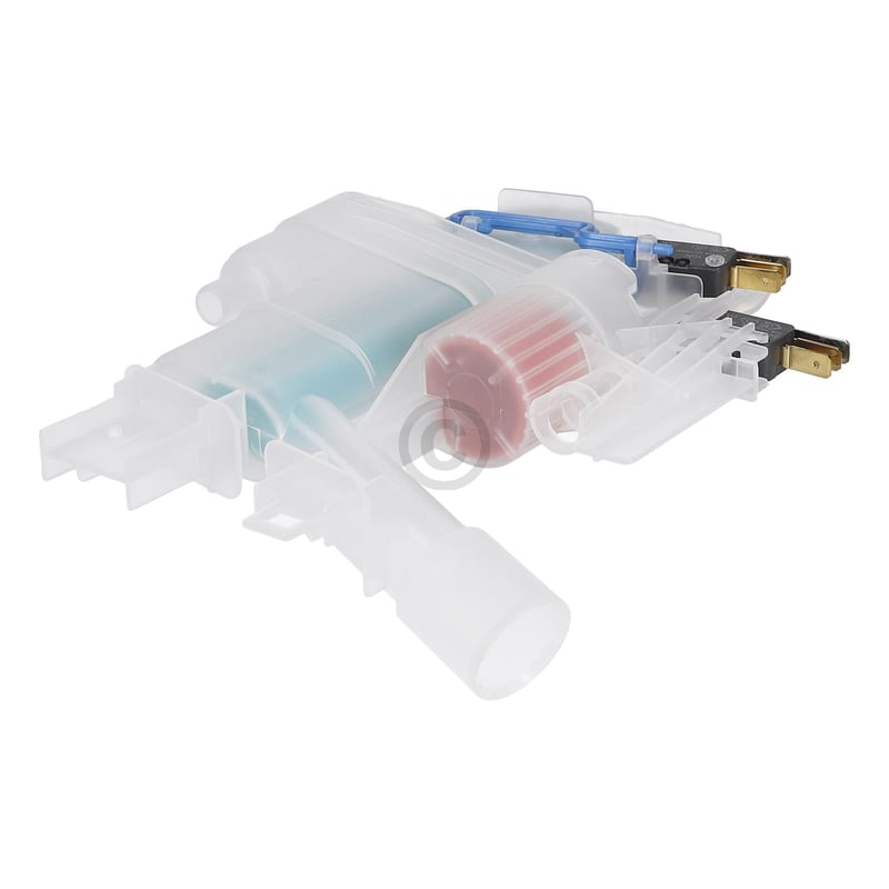 Gebergehäuse Niveaugeber vollst. 450,M,WE 00640513