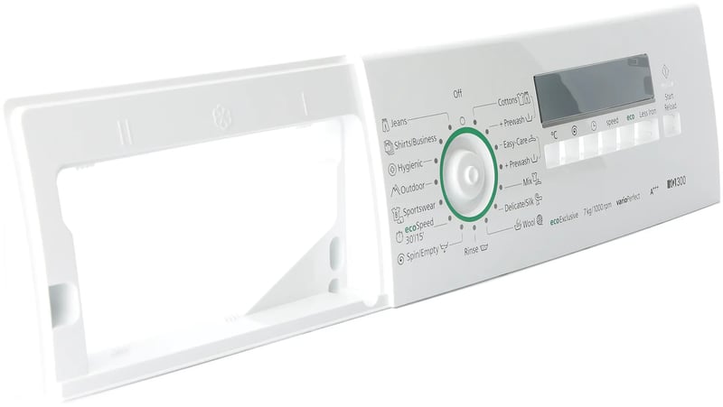 Bedienblende 11009914