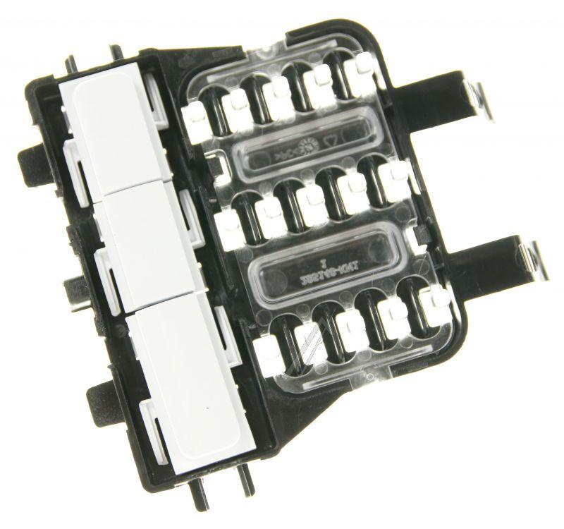 Waschmaschinen-Knopf für Beko Waschmaschine C00871528 Bedienfeld